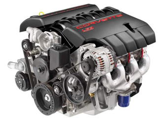 U245A Engine